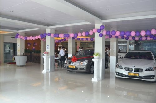 圖 番禺長隆地鐵口,上下兩層旺鋪車行轉讓 廣州商鋪 生意轉讓