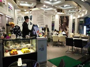 華僑博物館飲品店轉讓 51旺鋪