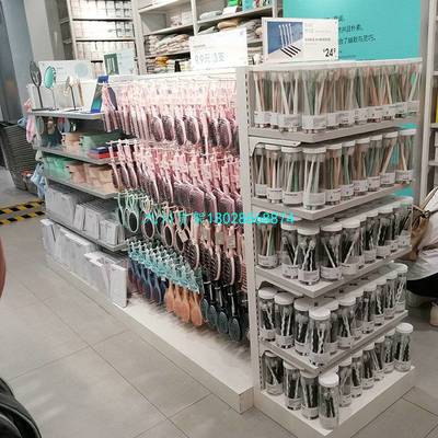 深圳伶俐貨架工廠 飾品家居貨架