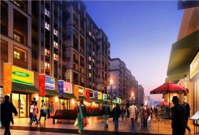 2019年投資小區(qū)商鋪的門(mén)道,生意越做越紅火