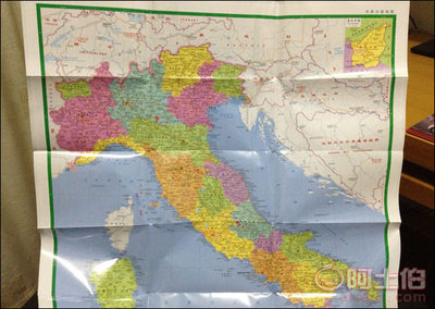 【美樂廠家訂做生產全開旅游地圖宣傳海報宣傳畫廣告對聯建筑工程圖780*1080】 - 產品庫 - 樂陵市朱集鎮豪緣服裝店