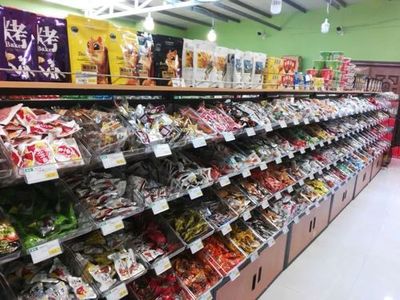 ### 想開零食工廠?你需要知道的這些,讓創(chuàng)業(yè)夢想照進(jìn)現(xiàn)實(shí)!