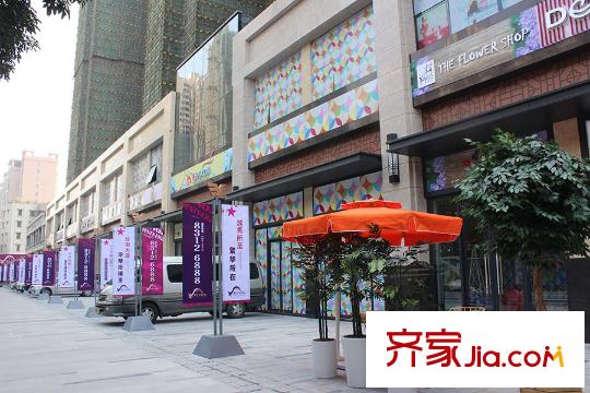 佛山越秀嶺南雋庭戶型圖,裝修效果圖,實(shí)景圖,交通圖,配套圖片-齊家網(wǎng)小區(qū)庫(kù)