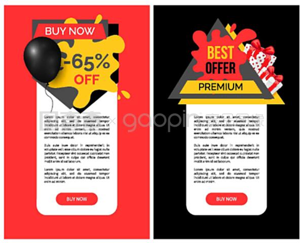 最好的折扣和產(chǎn)品,65%的銷售矢量網(wǎng)站模板。現(xiàn)在的盒子在商店和商店購(gòu)買,有促銷和建議。