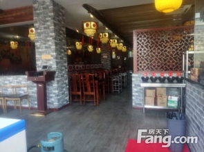 河南北路與河南中路精品旺鋪出租，業態不限，業主協助辦照