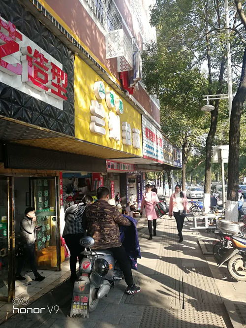 同心路北湖一號門口旺鋪轉讓/轉租 商機無限，業態多樣