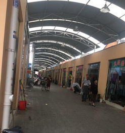 小商品市場旺鋪低價轉讓，機遇與挑戰并存